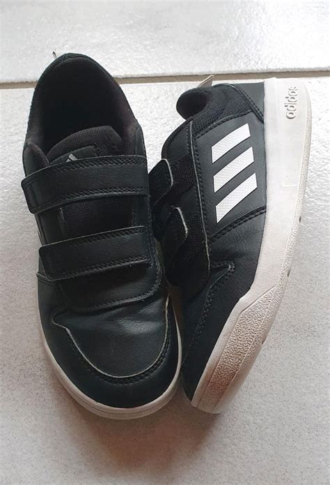 adidas schuhe klettverschluss gr 34|Sportschuhe mit Klettverschluss .